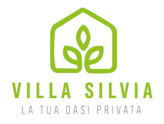 Villa Silvia - La tua oasi privata