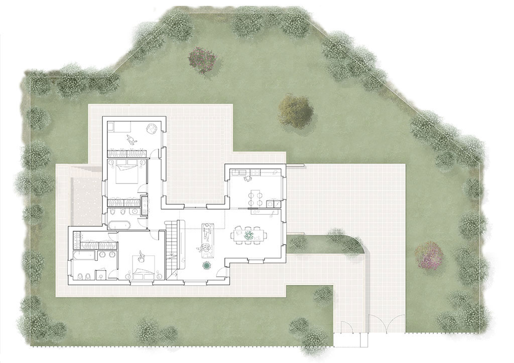 piano_terra_VillaMarilena Piano Terra - Villa Marilena